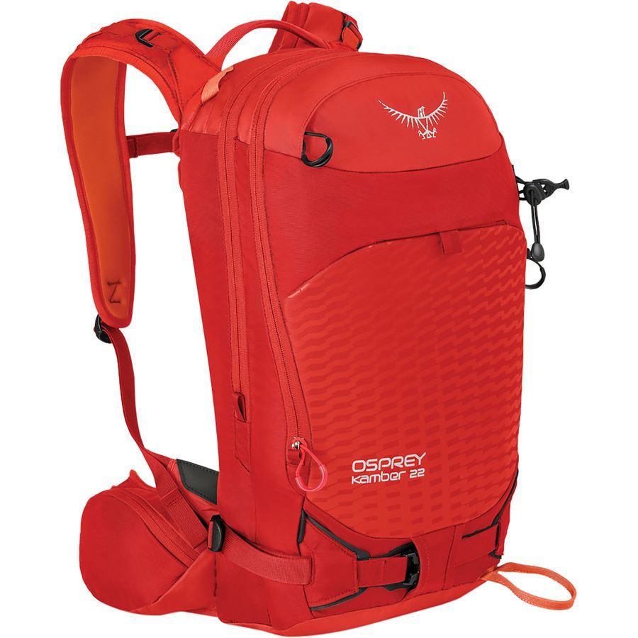 osprey 22l backpack