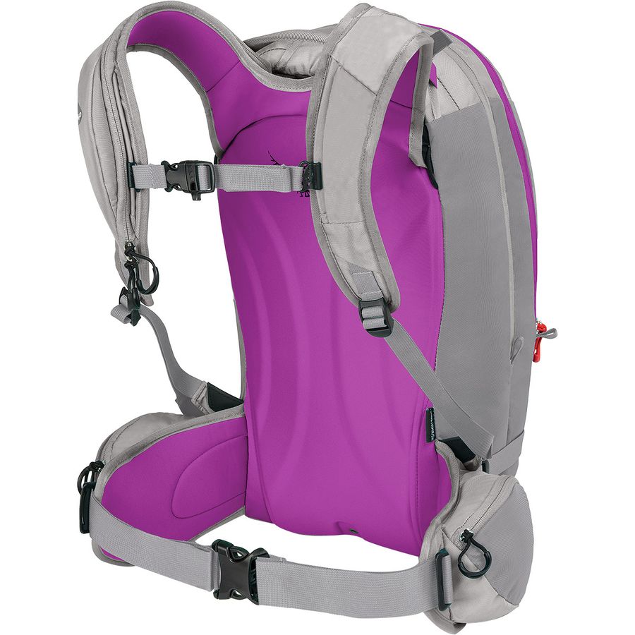 google osprey backpack