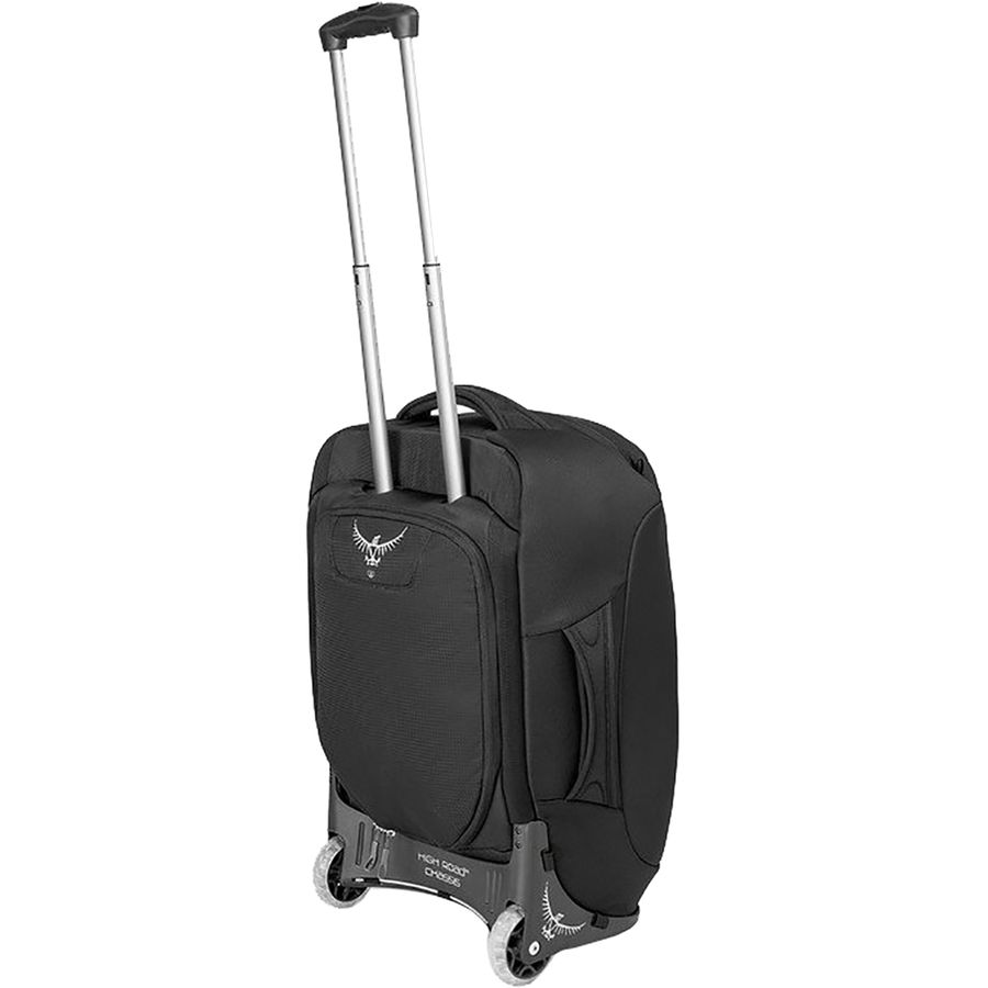 Osprey Packs - Back - 