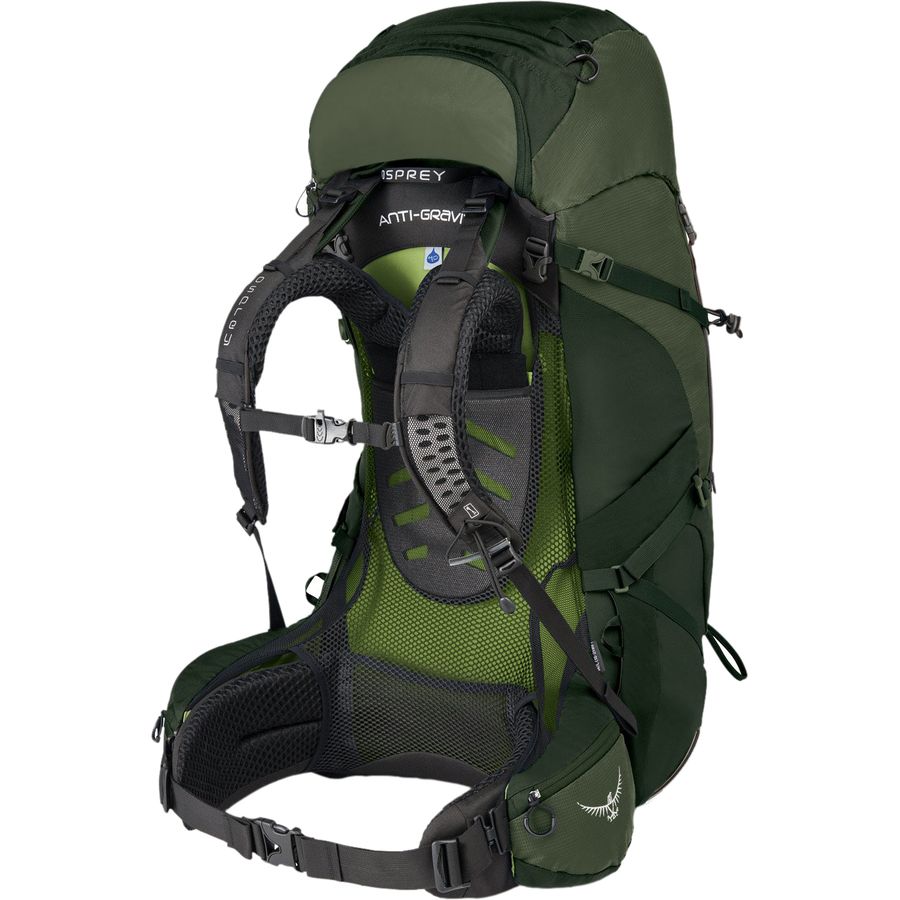 Osprey Packs Aether AG 85L Backpack