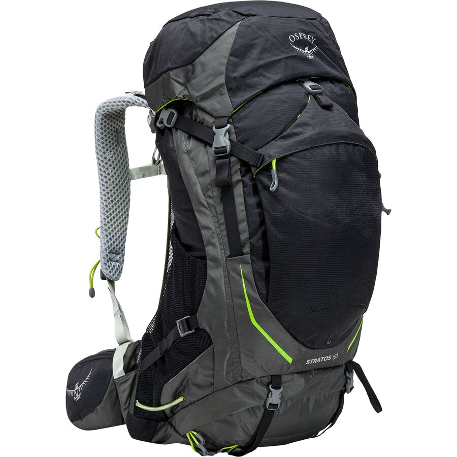 Stratos 50L Backpack