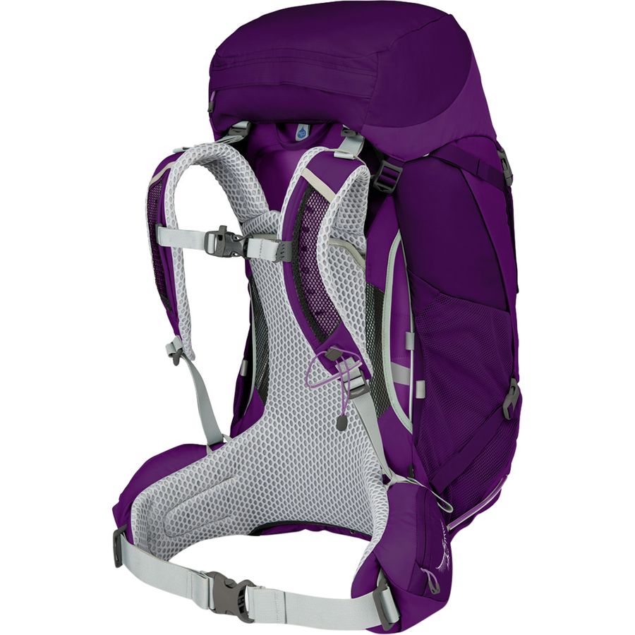 Osprey Packs Sirrus 50L Backpack Women's