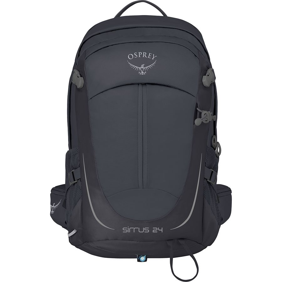 osprey backpack 24l