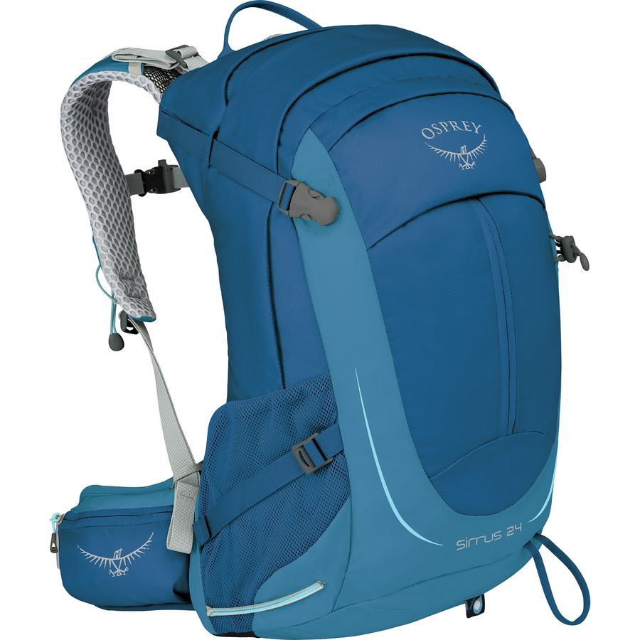 Osprey Packs Sirrus 24L Backpack - Women's | Backcountry.com