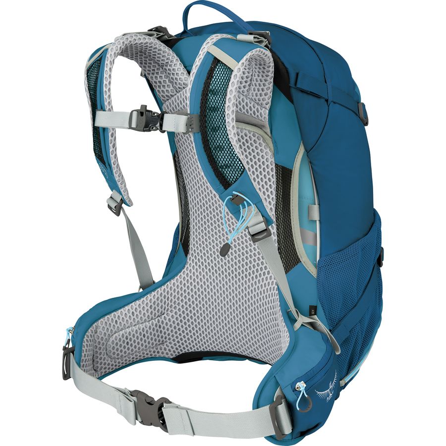 osprey backpack 24l