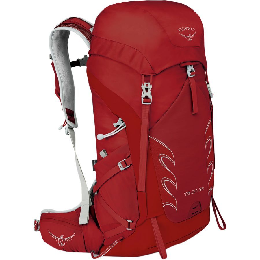 osprey talon 33 womens
