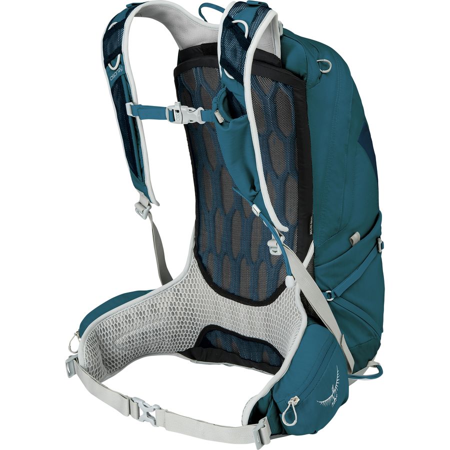 Osprey Packs - 3/4 Front - 