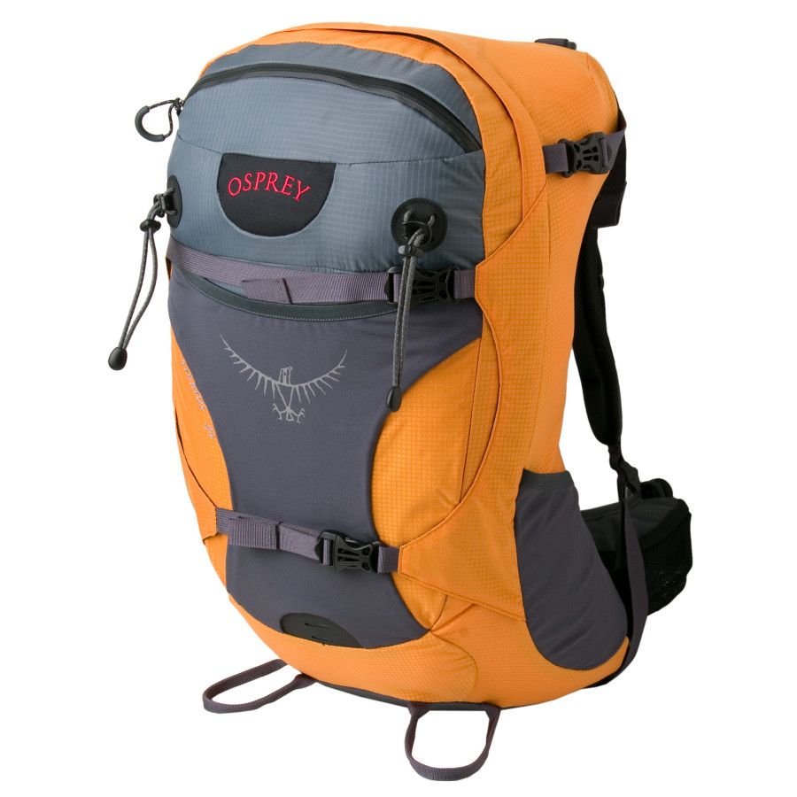 Osprey Packs Stratos 24 Backpack 13001700cu in Hike & Camp