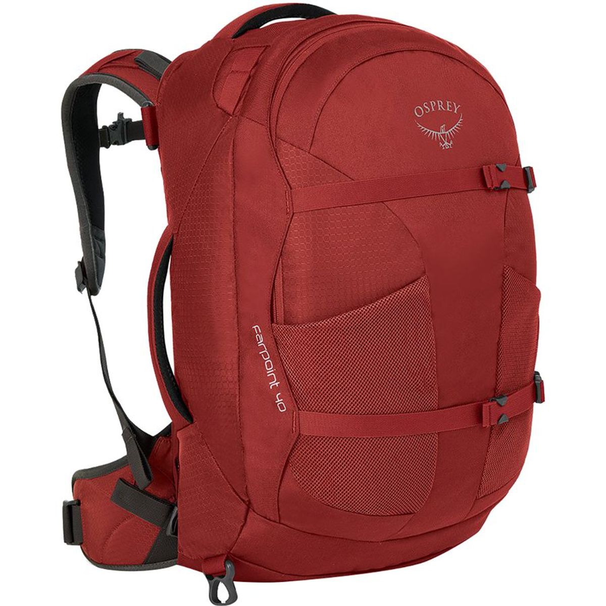 osprey farpoint backpack