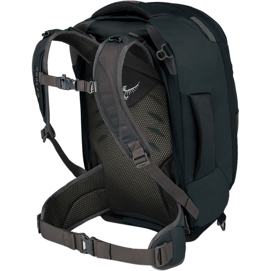 Osprey Packs Farpoint 40L Backpack Men's