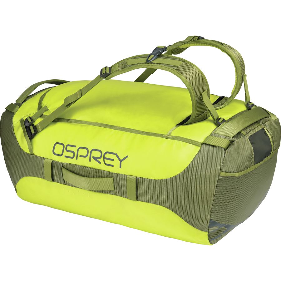 Osprey Packs Transporter 95 Duffel Bag | Backcountry.com
