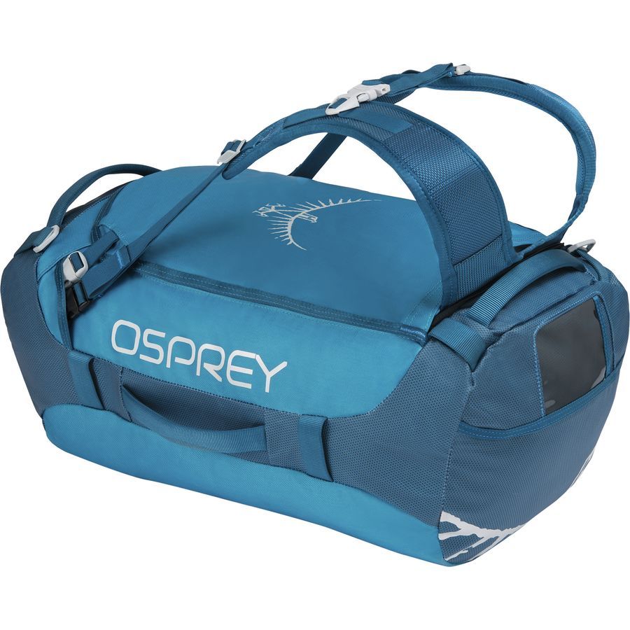Osprey Packs Transporter 40 Duffel Bag