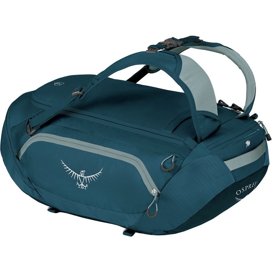 Osprey Packs TrailKit 40L Duffel Bag