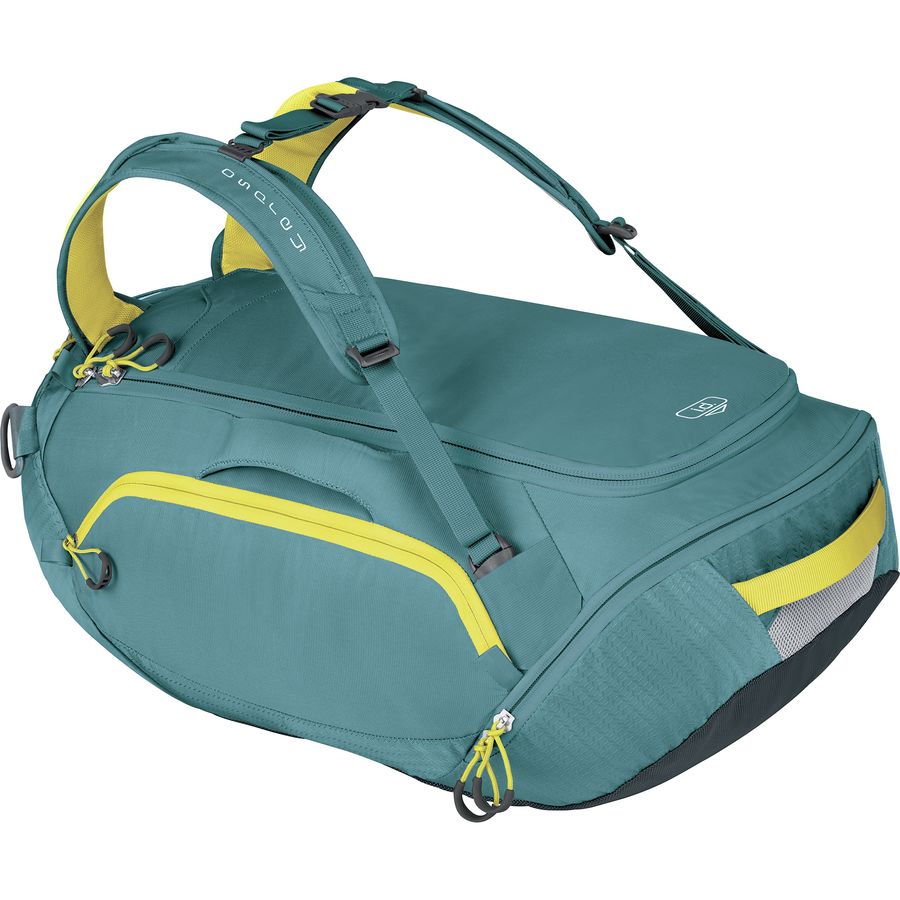 Osprey Packs TrailKit 40L Duffel Bag