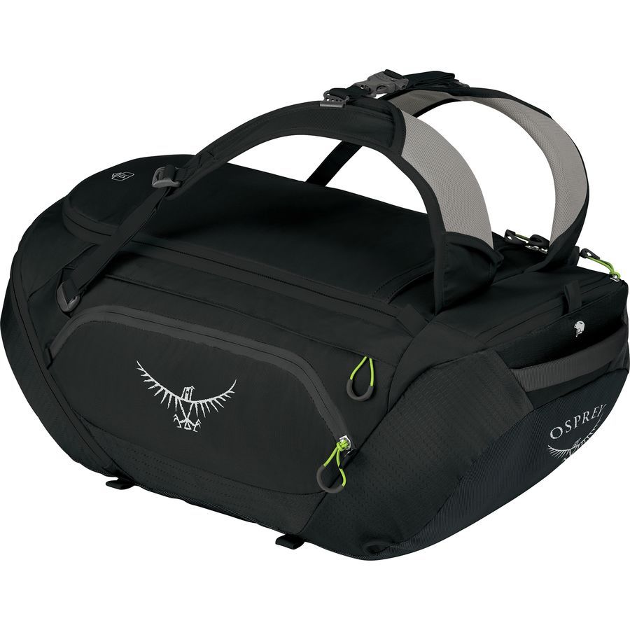 Osprey Packs SnowKit 45L Duffel Accessories