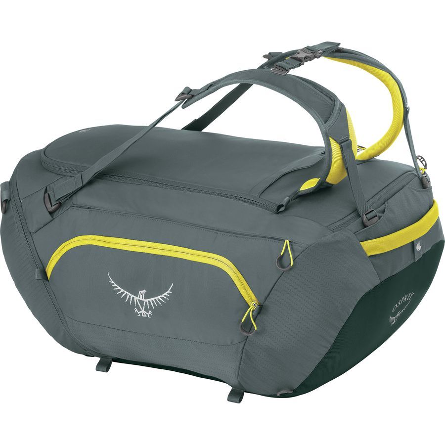 osprey ski boot bag