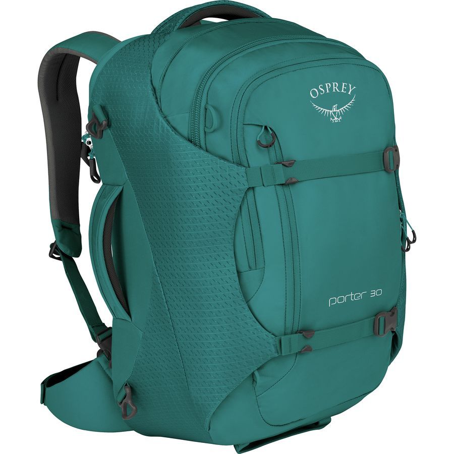 Osprey Packs Porter 30L Backpack