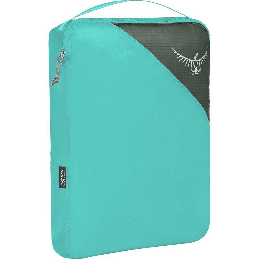 tsa quart size bag measurements