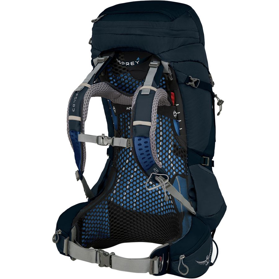 osprey atmos ag 50l backpack