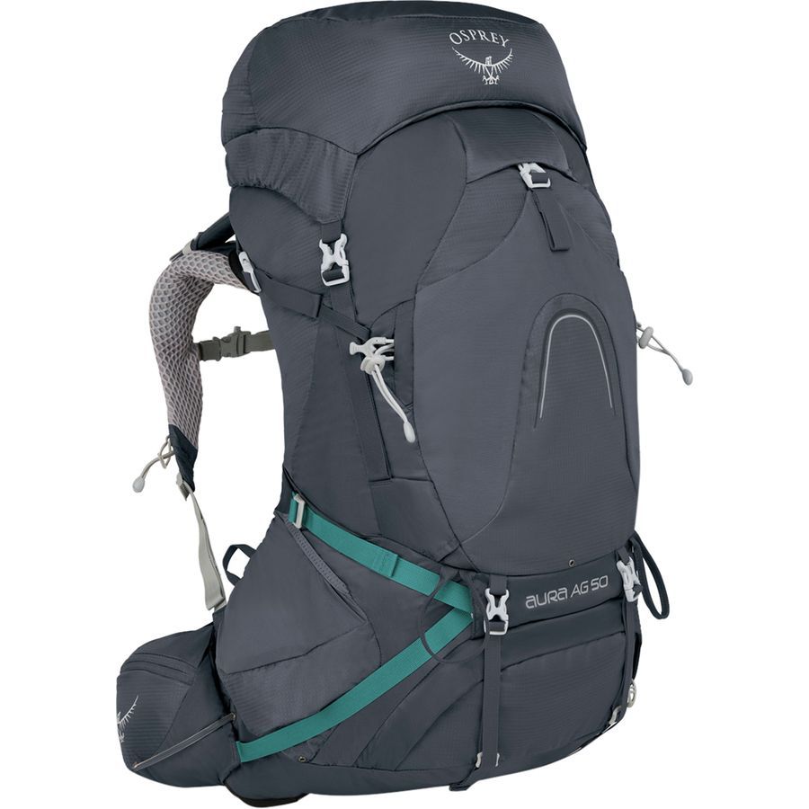 travel 50l backpack