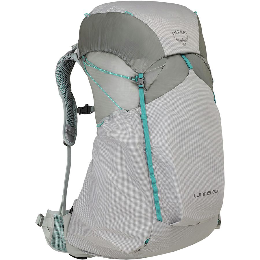Lumina 60L Backpack - Women's