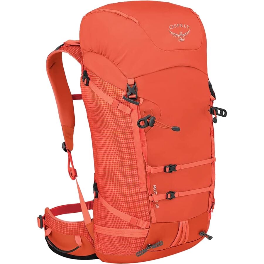 Mutant 38L Backpack