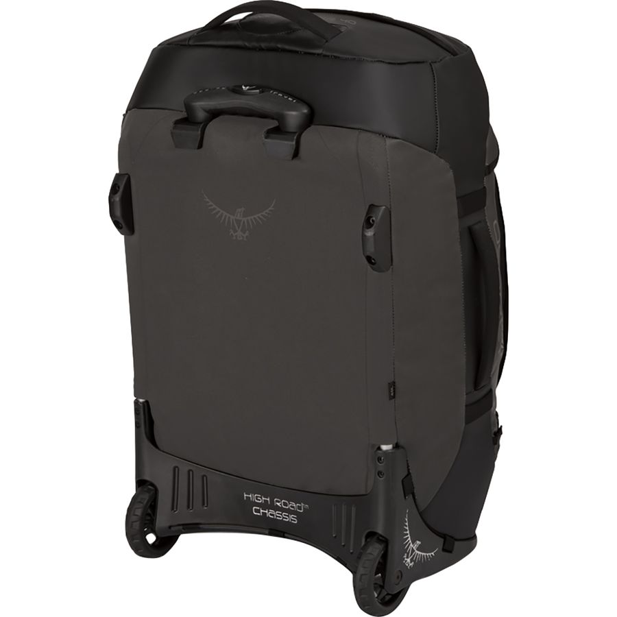 osprey roller bag carry on