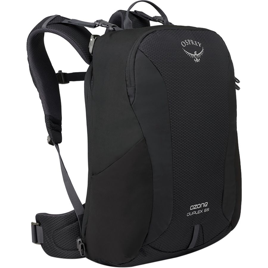Osprey Packs - Ozone Duplex 65L Backpack - Black