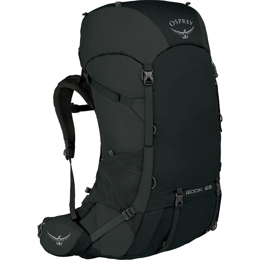 Rook 65L Backpack