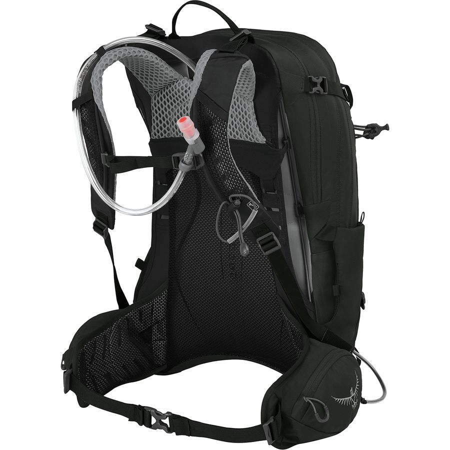 osprey backpack 24l