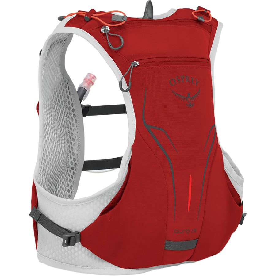 Duro 1.5L Backpack