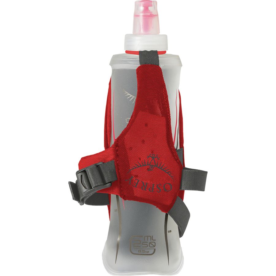 Osprey Packs Duro Handheld Hydration Bottle