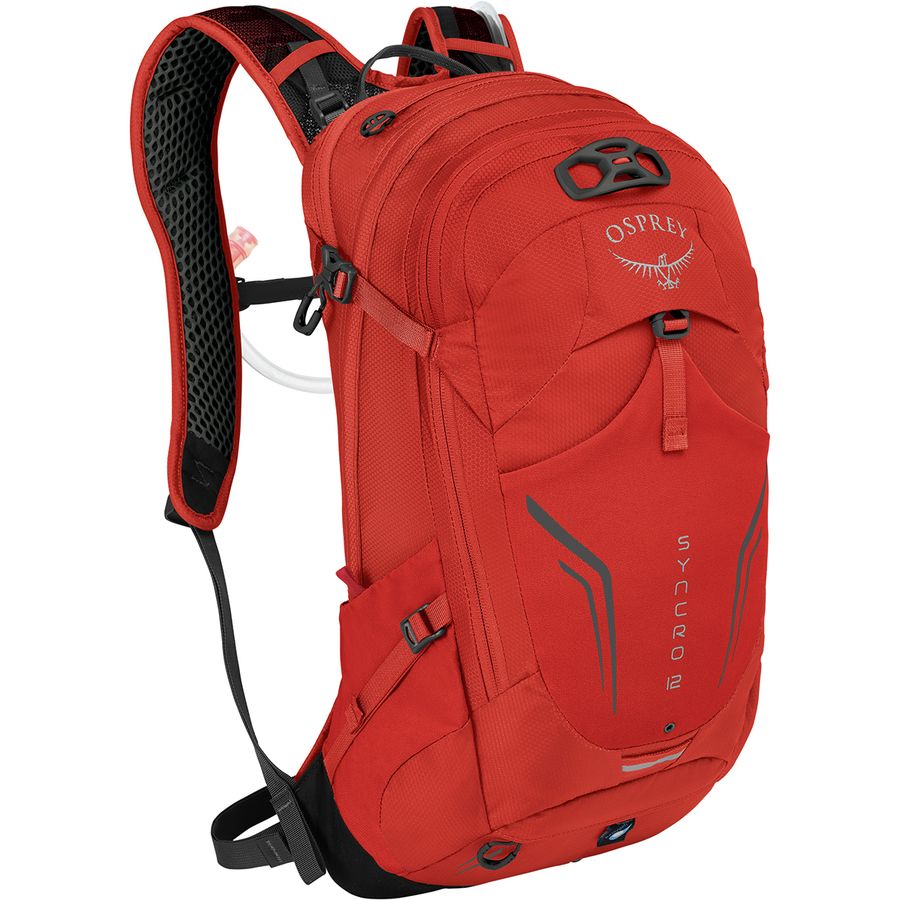 Syncro 12L Backpack