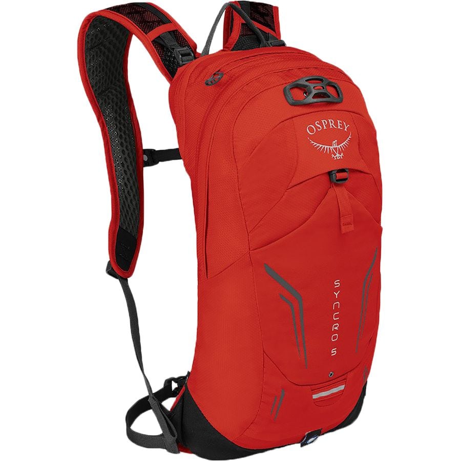 Syncro 5L Backpack