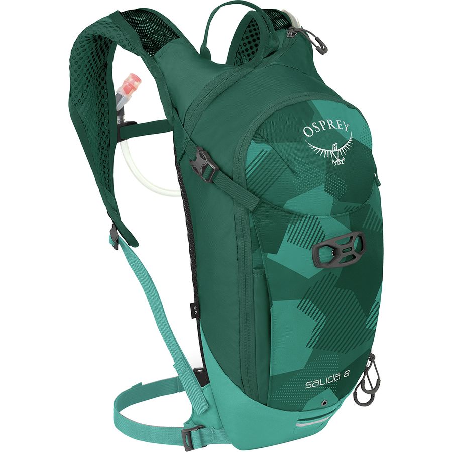 Osprey Packs - Salida 8L Backpack - Women's - Teal Glass