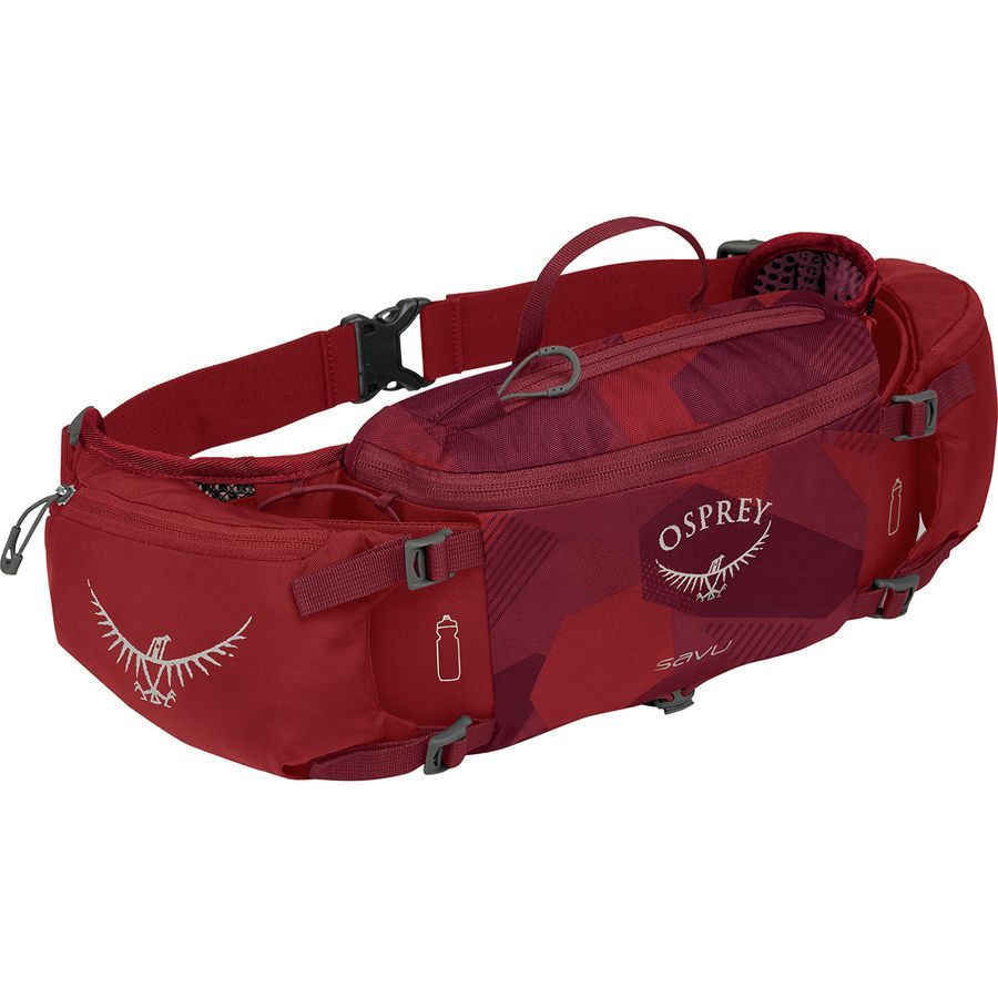 osprey dog pack