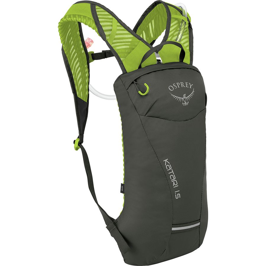 Osprey Packs - Katari 1.5L Backpack - Lime Stone