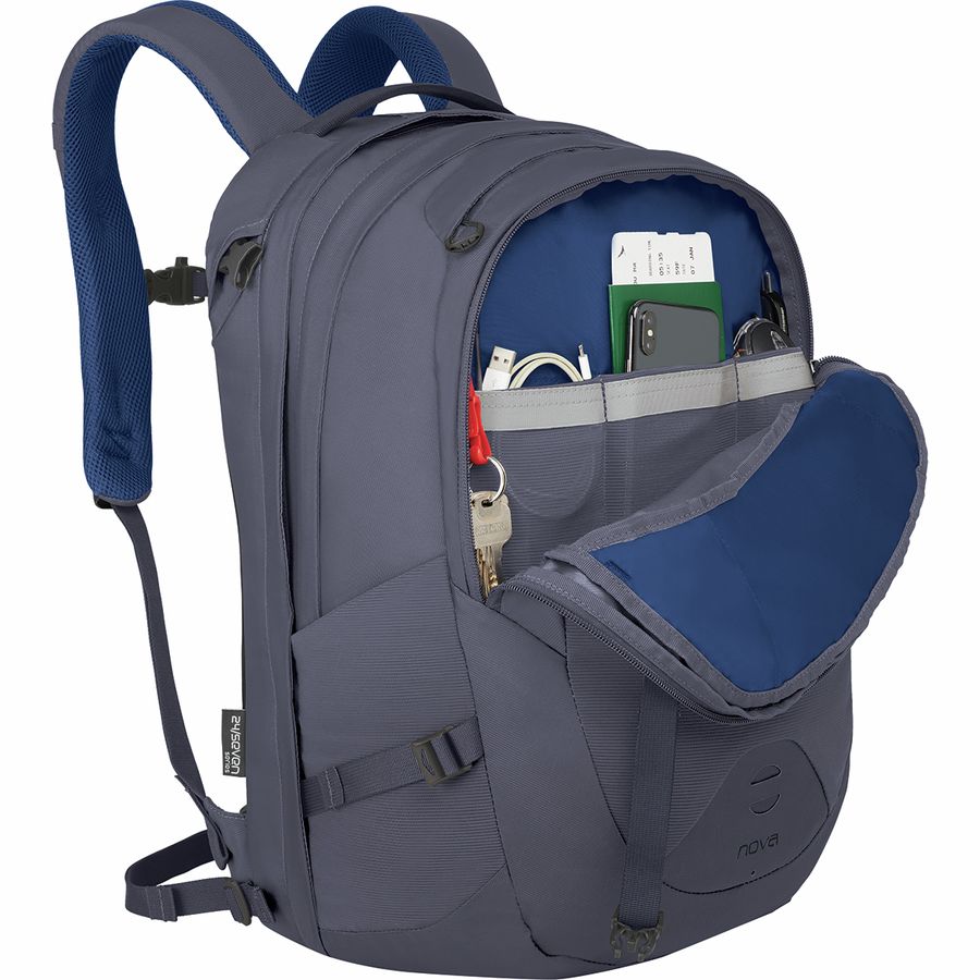 Osprey Packs Nova 32L Backpack Women's