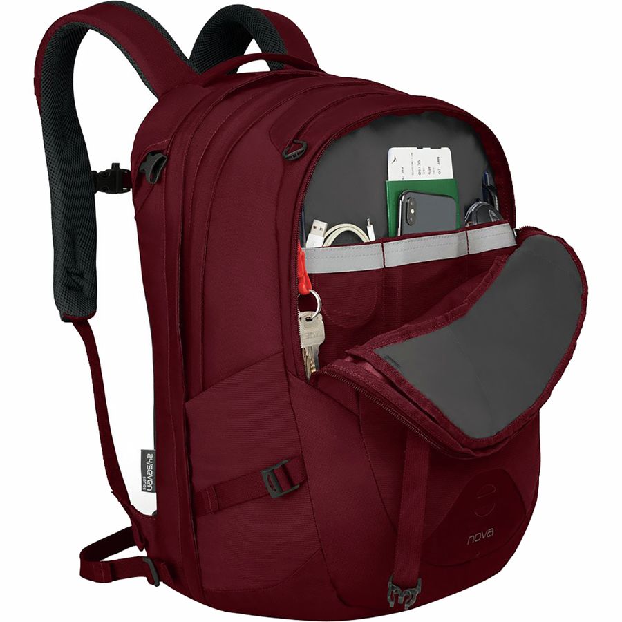 osprey nova women's backpack