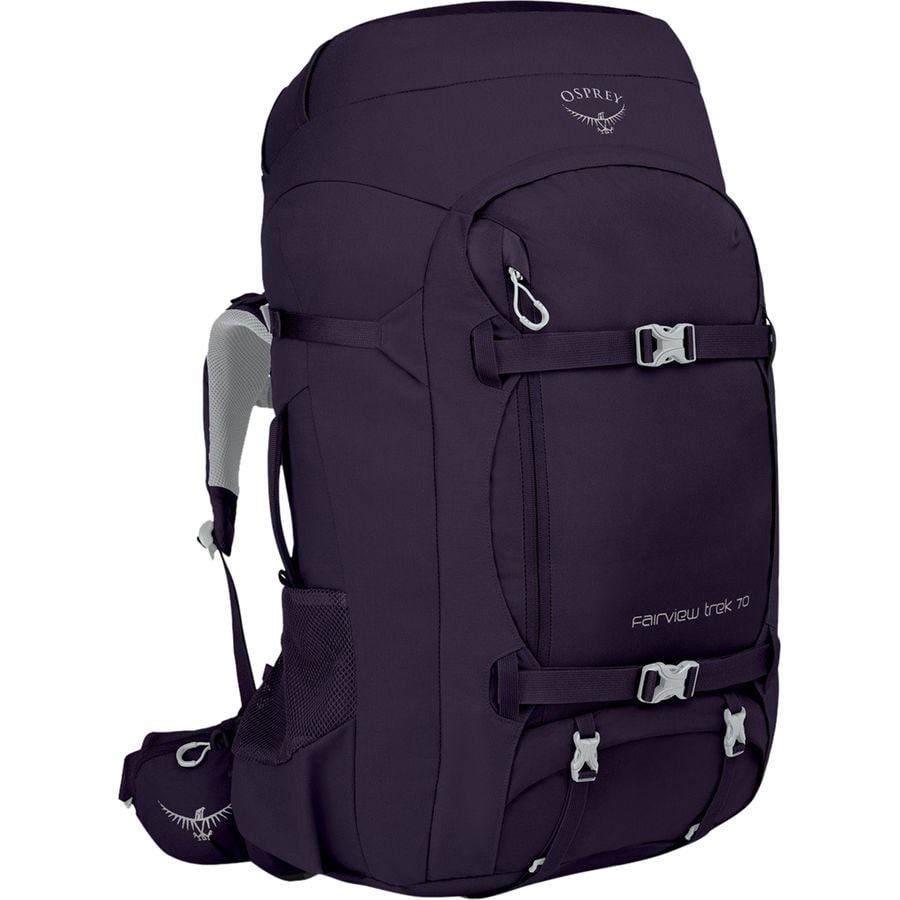 Osprey Packs - Fairview Trek 70L Travel Pack - Amulet Purple