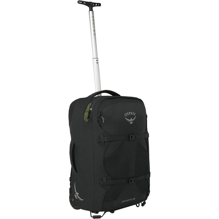 Farpoint Wheeled 36L Travel Pack