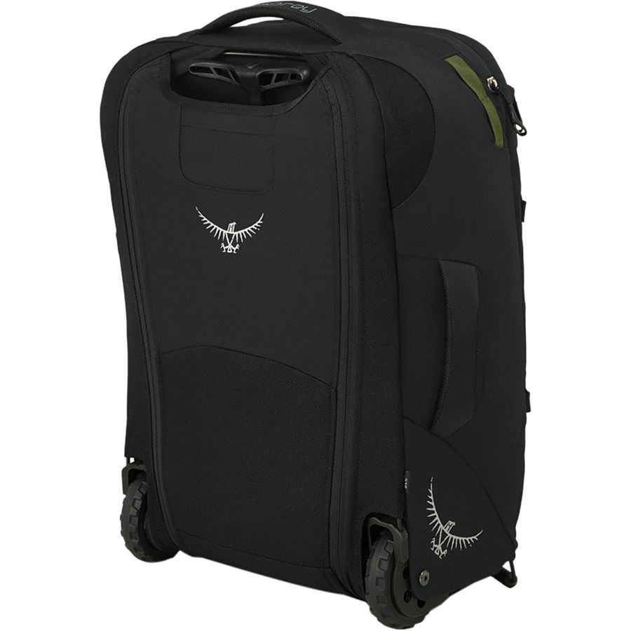 Osprey Packs Farpoint Wheeled 36L Travel Pack
