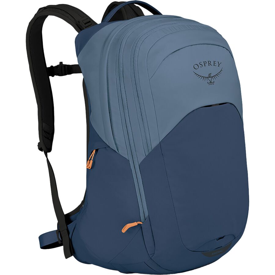Radial 34L Backpack