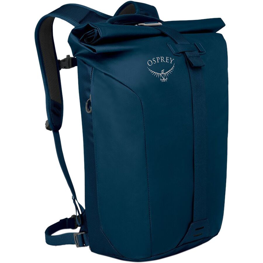 osprey transporter laptop pack