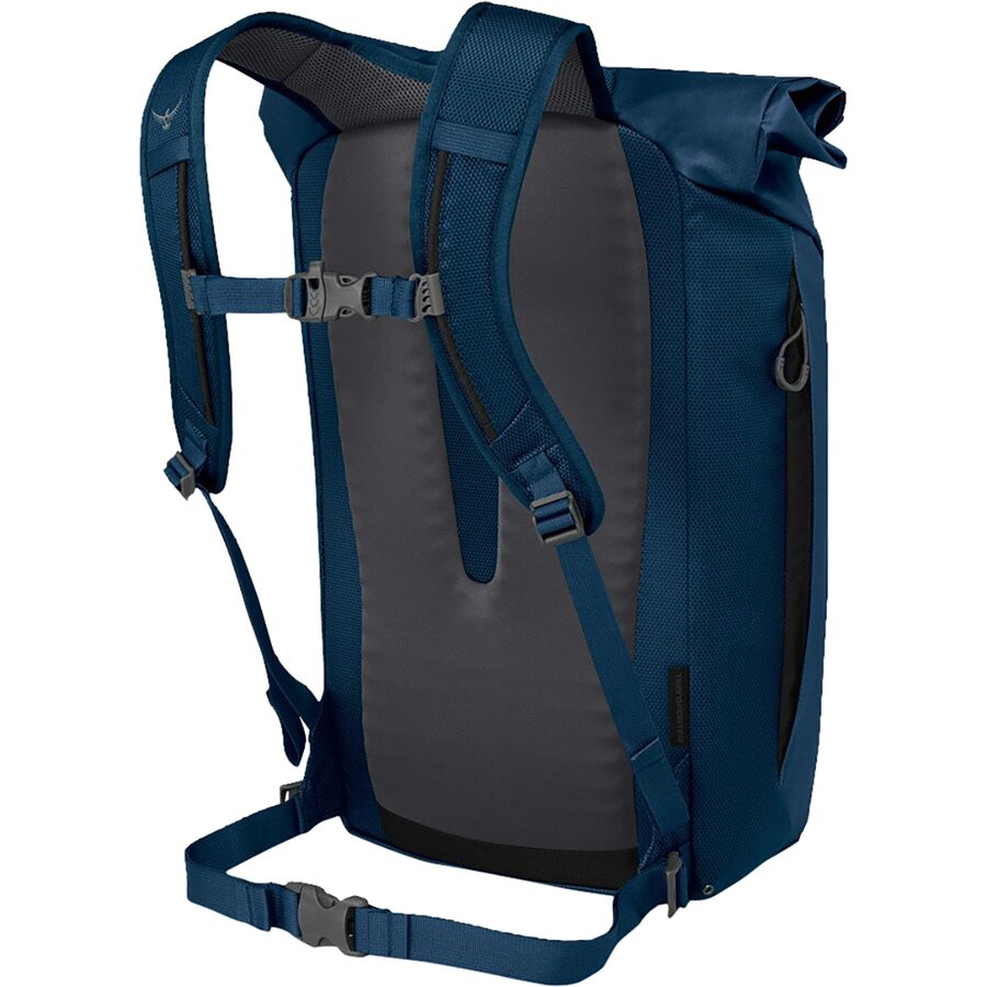 osprey transporter laptop pack