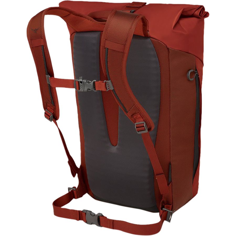 Osprey Packs Transporter Roll Top 25L Backpack