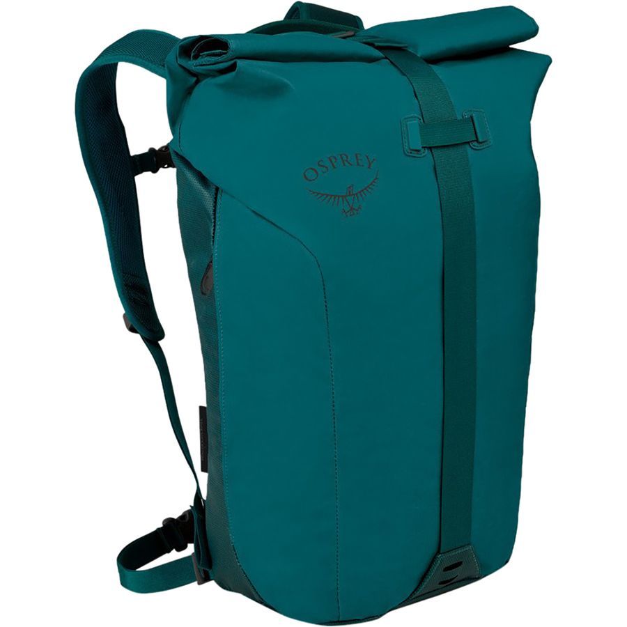 Osprey Packs Transporter Roll Top 25L Backpack