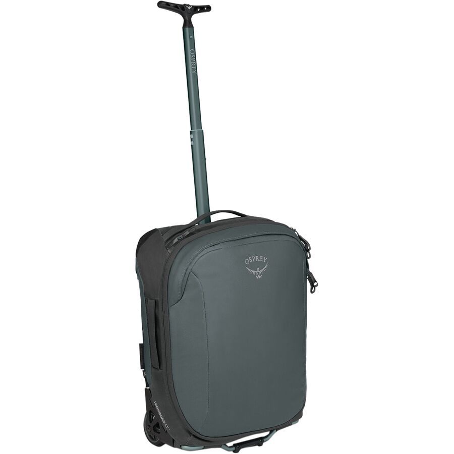 osprey 38l carry on