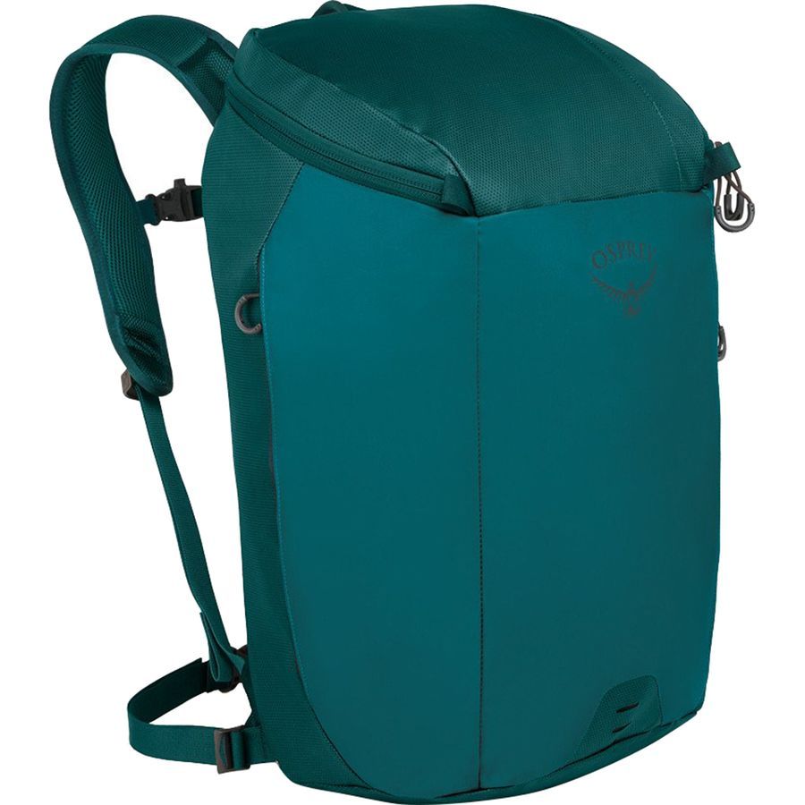 osprey transporter laptop pack