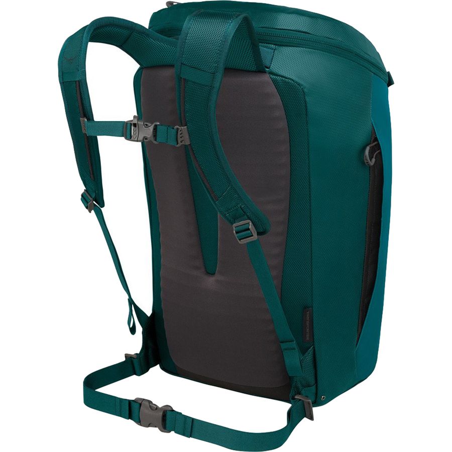 Osprey Packs Transporter Zip Top 30L Backpack | Backcountry.com